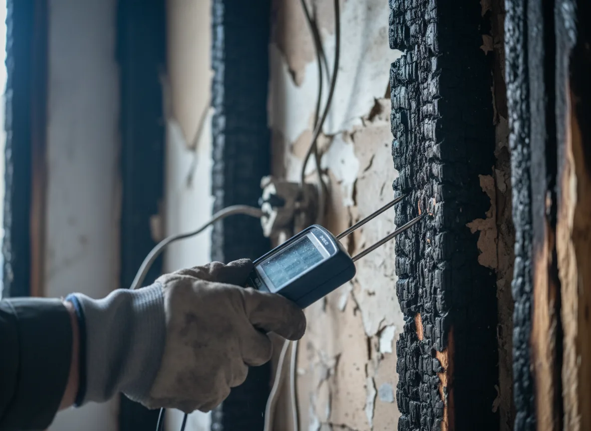 Fire Damage Restoration Kiowa, KS FAQs